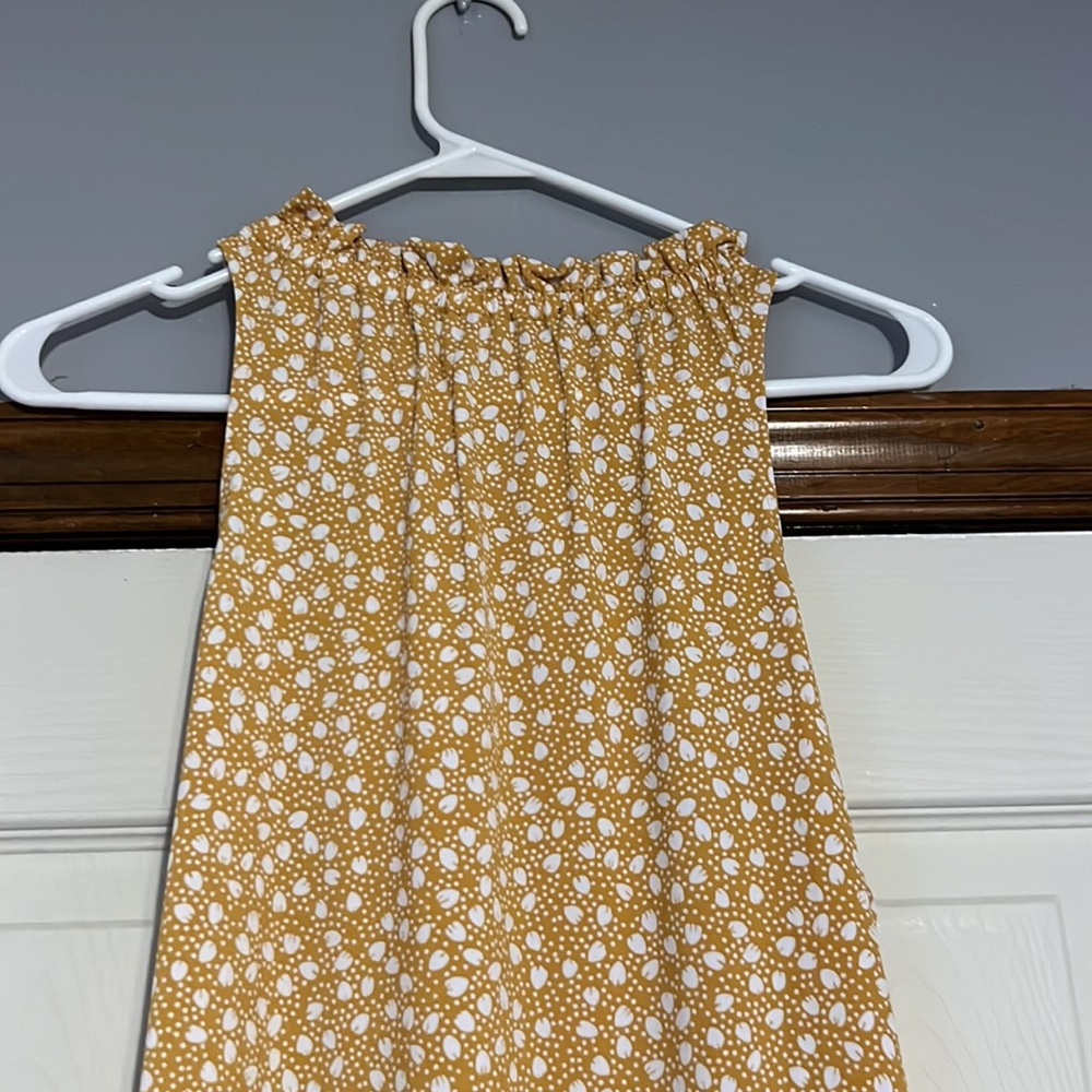 Spring Dress - Picture 3 of 3